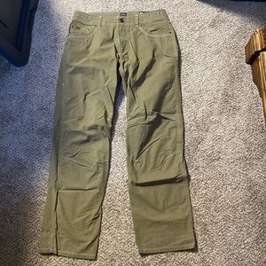 Kuhl Revolvr pants
